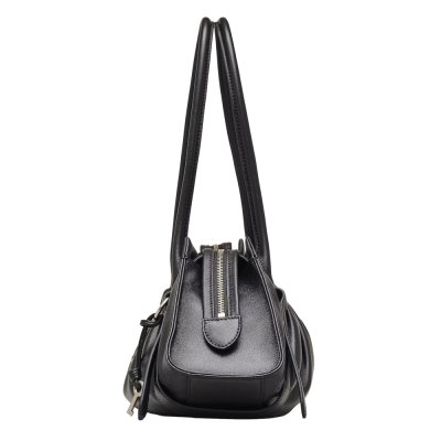 THE CRISTINA SATCHEL